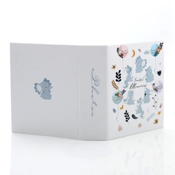 Album wsuwany Milunie (304 zdjęcia 10x15)